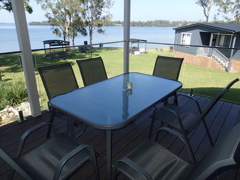 Dungowan Waterfront Apartments - Surfers Paradise Gold Coast 165