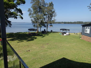Dungowan Waterfront Apartments - Surfers Paradise Gold Coast 167