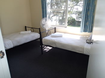 Dungowan Waterfront Apartments - Surfers Paradise Gold Coast 184