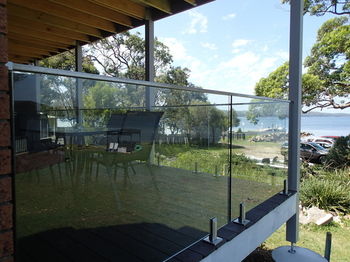 Dungowan Waterfront Apartments - Surfers Paradise Gold Coast 187