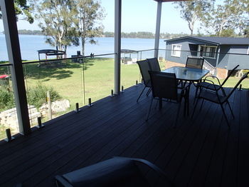 Dungowan Waterfront Apartments - Surfers Paradise Gold Coast 188