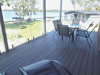 Dungowan Waterfront Apartments - Surfers Paradise Gold Coast 199