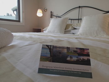 Dungowan Waterfront Apartments - Surfers Paradise Gold Coast 204