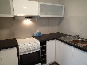 Dungowan Waterfront Apartments - Surfers Paradise Gold Coast 214