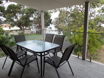 Dungowan Waterfront Apartments - Surfers Paradise Gold Coast 223