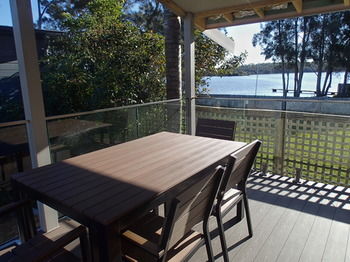 Dungowan Waterfront Apartments - Surfers Paradise Gold Coast 226