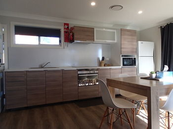 Dungowan Waterfront Apartments - Surfers Paradise Gold Coast 234