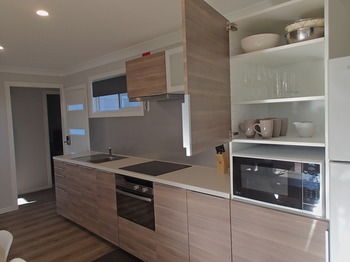 Dungowan Waterfront Apartments - Surfers Paradise Gold Coast 237