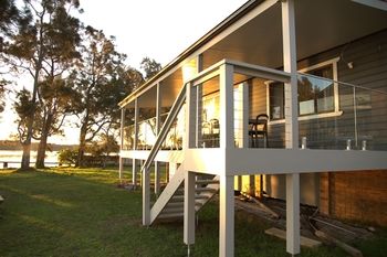 Dungowan Waterfront Apartments - Surfers Paradise Gold Coast 244