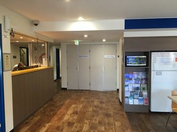 Ibis Budget Gosford - Surfers Paradise Gold Coast 2
