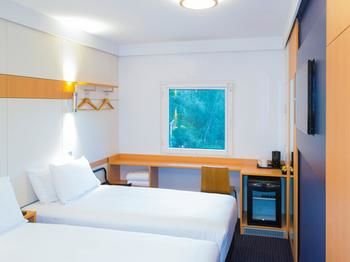 Ibis Budget Gosford - Surfers Paradise Gold Coast 31