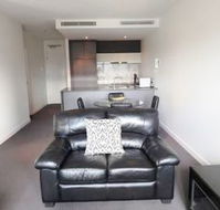 Southbank Apartments - Wrap - Surfers Paradise Gold Coast