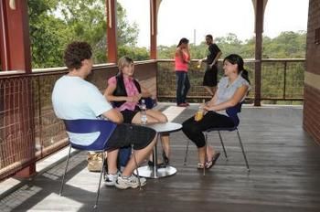 Yarra House Campus Summer Stays - Surfers Paradise Gold Coast 4