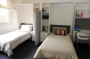 Yarra House Campus Summer Stays - Surfers Paradise Gold Coast 9