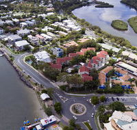 Munna Beach Apartments - Surfers Paradise Gold Coast