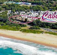 Shelly Beach Holiday Park - Surfers Paradise Gold Coast