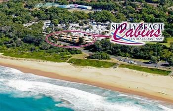Shelly Beach Holiday Park - Surfers Paradise Gold Coast 0