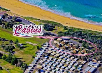 Shelly Beach Holiday Park - Surfers Paradise Gold Coast 2