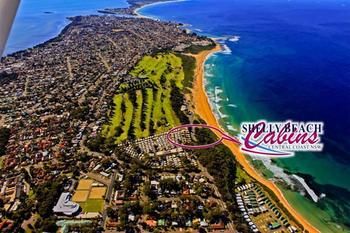 Shelly Beach Holiday Park - Surfers Paradise Gold Coast 3