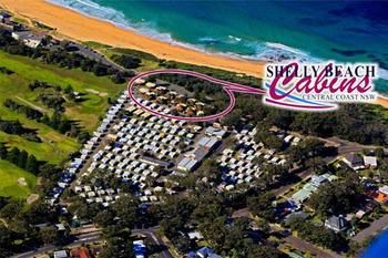 Shelly Beach Holiday Park - Surfers Paradise Gold Coast 4