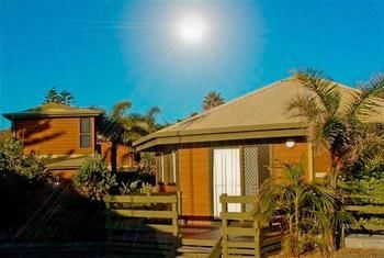 Shelly Beach Holiday Park - Surfers Paradise Gold Coast 6