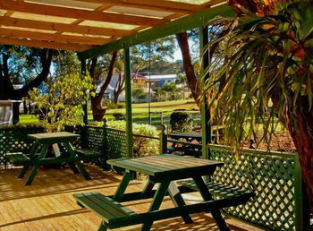 Shelly Beach Holiday Park - Surfers Paradise Gold Coast 8