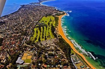 Shelly Beach Holiday Park - Surfers Paradise Gold Coast 9