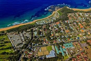 Shelly Beach Holiday Park - Surfers Paradise Gold Coast 10