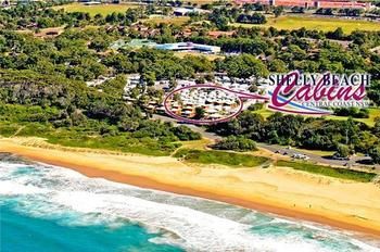 Shelly Beach Holiday Park - Surfers Paradise Gold Coast 11
