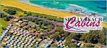 Shelly Beach Holiday Park - Surfers Paradise Gold Coast 12