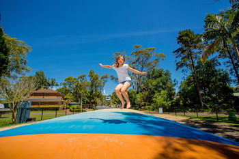 Ingenia Holidays Lake Macquarie - Surfers Paradise Gold Coast 2