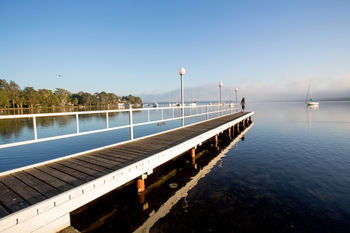 Ingenia Holidays Lake Macquarie - Surfers Paradise Gold Coast 35