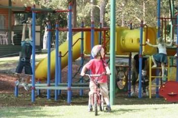 BIG 4 Forest Glen Resort - Surfers Paradise Gold Coast 0
