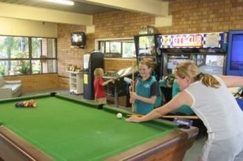 BIG 4 Forest Glen Resort - Surfers Paradise Gold Coast 1
