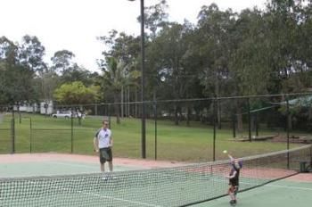 BIG 4 Forest Glen Resort - Surfers Paradise Gold Coast 2