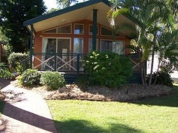 BIG 4 Forest Glen Resort - Surfers Paradise Gold Coast 3