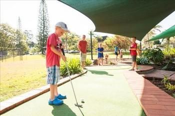 BIG 4 Forest Glen Resort - Surfers Paradise Gold Coast 4
