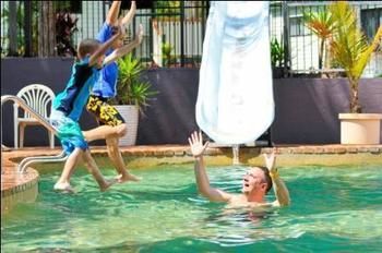 BIG 4 Forest Glen Resort - Surfers Paradise Gold Coast 6