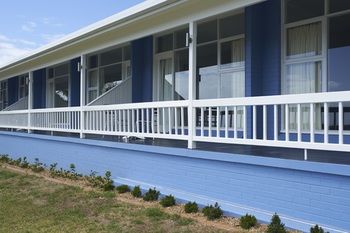 Harbourview Serviced Apartments - Surfers Paradise Gold Coast 11