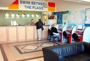 Noah's Bondi - Hostel - Surfers Paradise Gold Coast 0