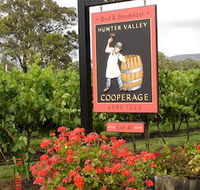 Hunter Valley Cooperage BampB - Surfers Paradise Gold Coast