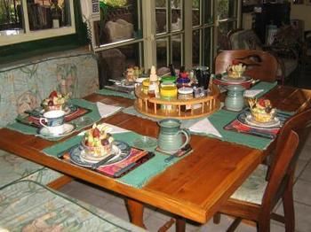 Hamilton Heritage B&B - Surfers Paradise Gold Coast 5
