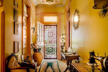 Hamilton Heritage B&B - Surfers Paradise Gold Coast 8