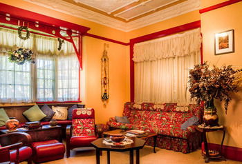 Hamilton Heritage B&B - Surfers Paradise Gold Coast 9