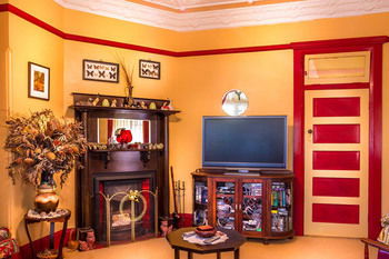 Hamilton Heritage B&B - Surfers Paradise Gold Coast 10