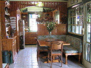 Hamilton Heritage B&B - Surfers Paradise Gold Coast 11