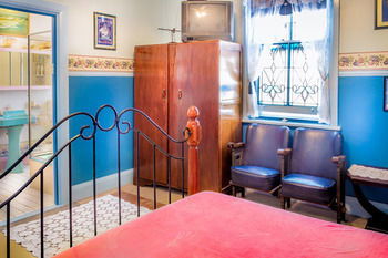 Hamilton Heritage B&B - Surfers Paradise Gold Coast 16