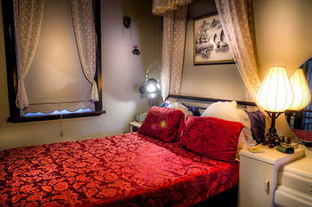 Hamilton Heritage B&B - Surfers Paradise Gold Coast 17