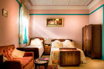 Hamilton Heritage B&B - Surfers Paradise Gold Coast 19