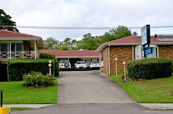 Baybrook Motor Inn & Apartments - Surfers Paradise Gold Coast 2